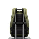 Рюкзак для ноутбука Piquadro Wollem (W129) Green CA6239W129_VE3