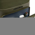 Рюкзак для ноутбука Piquadro Wollem (W129) Green CA6239W129_VE3