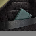 Рюкзак для ноутбука Piquadro Wollem (W129) Green CA6239W129_VE3
