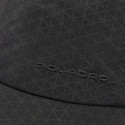 Кепка Piquadro Accessories Piquadro Black CP7244SC24_N