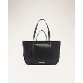 Жіноча сумка Piquadro Circle (W92) Black BD7136W92_N