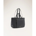 Жіноча сумка Piquadro Circle (W92) Black BD7136W92_N