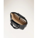 Жіноча сумка Piquadro Circle (W92) Black BD7136W92_N