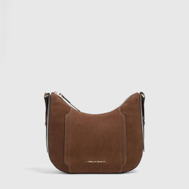 Жіноча сумка Piquadro Circle (W92) Brown BD6657W92_MS