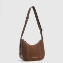 Женская сумка Piquadro Circle (W92) Brown BD6657W92_MS
