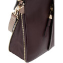 Жіноча сумка Piquadro Circle (W92) Burgundy-Pink CA6698W92_BORO