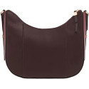 Жіноча сумка Piquadro Circle (W92) Burgundy-Pink BD6657W92_BORO
