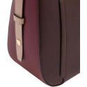 Жіноча сумка Piquadro Circle (W92) Burgundy-Pink BD6657W92_BORO