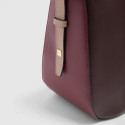Жіноча сумка Piquadro Circle (W92) Burgundy-Pink BD7136W92_BORO