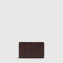 Портмоне Piquadro Circle (W92) Burgundy-Pink PD6661W92R_BORO