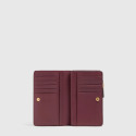 Портмоне Piquadro Circle (W92) Burgundy-Pink PD6661W92R_BORO