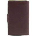 Кредитница Piquadro Circle (W92) Burgundy-Pink PP5649W92R_BORO