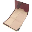 Кредитница Piquadro Circle (W92) Burgundy-Pink PP5649W92R_BORO
