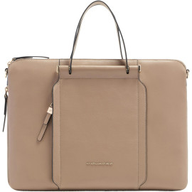 Сумка для ноутбука Piquadro Circle (W92) Taupe-Blue CA4021W92_TOBLU