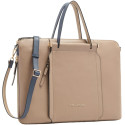Сумка для ноутбука Piquadro Circle (W92) Taupe-Blue CA4021W92_TOBLU