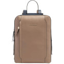 Рюкзак для ноутбука Piquadro Circle (W92) Taupe-Blue CA4576W92_TOBLU
