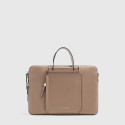 Жіноча сумка Piquadro Circle (W92) Taupe-Blue CA6698W92_TOBLU