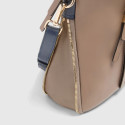 Жіноча сумка Piquadro Circle (W92) Taupe-Blue CA6698W92_TOBLU