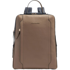 Рюкзак для ноутбука Piquadro Circle (W92) Taupe-Blue CA7042W92_TOBLU