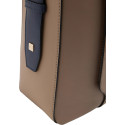 Рюкзак для ноутбука Piquadro Circle (W92) Taupe-Blue CA7042W92_TOBLU
