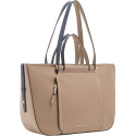 Жіноча сумка Piquadro Circle (W92) Taupe-Blue BD7136W92_TOBLU