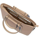 Жіноча сумка Piquadro Circle (W92) Taupe-Blue BD7136W92_TOBLU