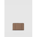 Портмоне Piquadro Circle (W92) Taupe-Blue PD6661W92R_TOBLU