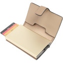 Кредитница Piquadro Circle (W92) Taupe-Blue PP5649W92R_TOBLU