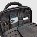 Дорожній рюкзак Piquadro Rover (W146) Black CA7151W146_N