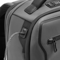 Дорожній рюкзак Piquadro Rover (W146) Black CA7151W146_N