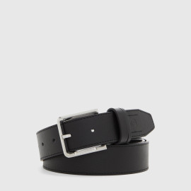 Ремінь Piquadro Tebe (W144) Black CU7213W144_N