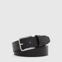 Ремінь Piquadro Tebe (W144) Black CU7213W144_N