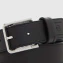 Ремінь Piquadro Tebe (W144) Black CU7213W144_N