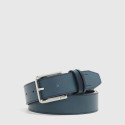 Ремень Piquadro Tebe (W144) Blue CU7213W144_BLU