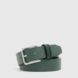 Ремінь Piquadro Tebe (W144) Green CU7213W144_VE