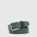 Ремінь Piquadro Tebe (W144) Green CU7213W144_VE