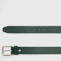 Ремінь Piquadro Tebe (W144) Green CU7213W144_VE