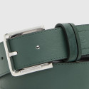 Ремінь Piquadro Tebe (W144) Green CU7213W144_VE