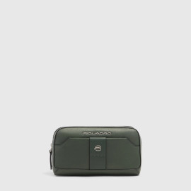 Сумочка / Клатч Piquadro Tebe (W144) Green AC7196W144_VE