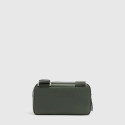 Сумочка / Клатч Piquadro Tebe (W144) Green AC7196W144_VE