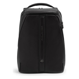 Рюкзак для ноутбука Piquadro Victor (W143) Black CA7179W143_N