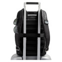 Рюкзак для ноутбука Piquadro Victor (W143) Black CA7179W143_N