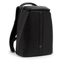 Рюкзак для ноутбука Piquadro Victor (W143) Black CA7179W143_N