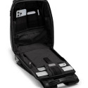 Рюкзак для ноутбука Piquadro Victor (W143) Black CA7179W143_N