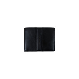 Портмоне Piquadro Victor (W143) Black PU257W143R_N