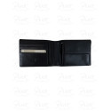 Портмоне Piquadro Victor (W143) Black PU257W143R_N