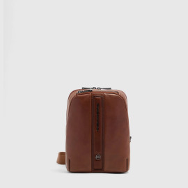 Сумка Piquadro Victor (W143) Tobacco CA7176W143_CU