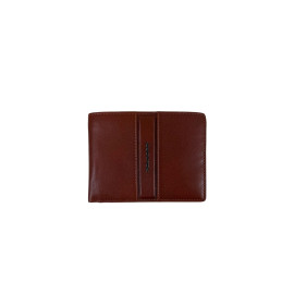 Портмоне Piquadro Victor (W143) Tobacco PU257W143R_CU