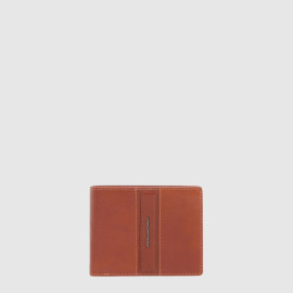 Портмоне Piquadro Victor (W143) Tobacco PU4188W143R_CU