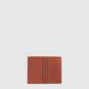 Портмоне Piquadro Victor (W143) Tobacco PU4188W143R_CU